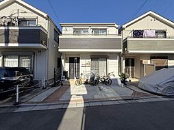 東松本2丁目売戸建