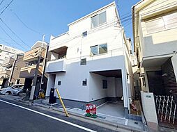 東小岩6丁目　新築戸建