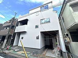 東小岩6丁目　新築戸建