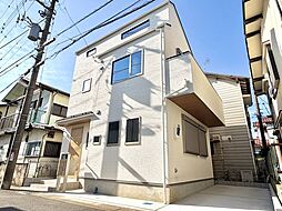 大和田5丁目 新築戸建て