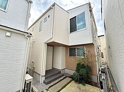 大和田2丁目　中古戸建て