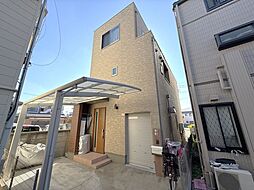 篠崎町4丁目　戸建