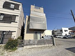 篠崎町4丁目　戸建