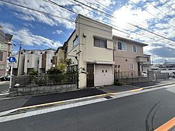 松島1丁目　売地