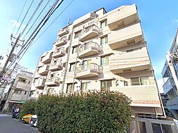 アーバンキャッスル江戸川駅前　204号室