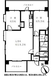レジェンド平井　リノベーション物件