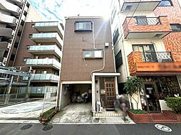 西小岩3丁目　中古戸建