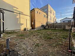 中葛西2丁目　新築戸建