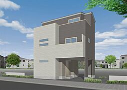 弊社売主Life time home 西葛西7