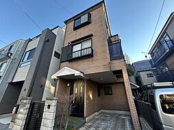 東小岩6丁目(小岩駅)　戸建