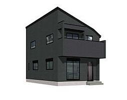 篠崎町8丁目　新築戸建