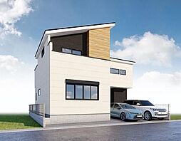 東葛西9丁目　新築戸建