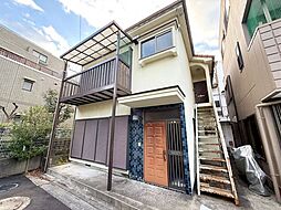 西新小岩5丁目　戸建