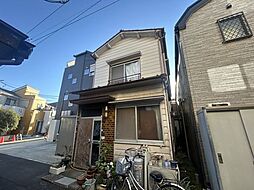 南小岩4丁目　中古戸建
