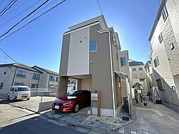 鹿骨1丁目中古戸建