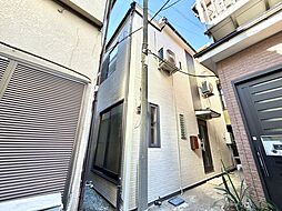 東新小岩8丁目リフォーム済戸建