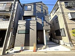 東葛西8丁目　新築戸建