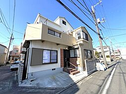 西水元6丁目　戸建