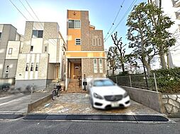 江戸川6丁目　戸建