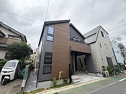 南小岩1丁目　新築戸建