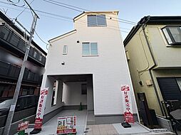 北小岩7丁目 新築