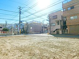 篠崎町4丁目　売地