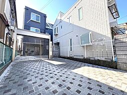 東小岩4丁目　戸建