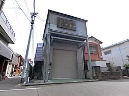 西一之江3丁目　建築条件無し売地