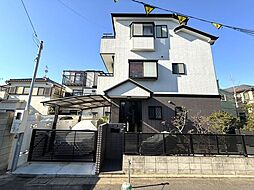 中古戸建　柴又7丁目