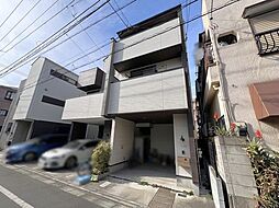 松江1丁目　築浅戸建