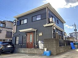 篠崎町4丁目　戸建