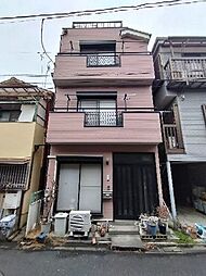 東松本1丁目　戸建