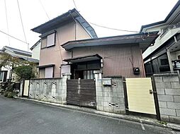 細田3丁目　戸建