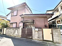 細田3丁目　戸建