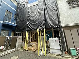 東小松川1丁目　新築戸建