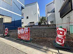 東小松川1丁目　新築戸建