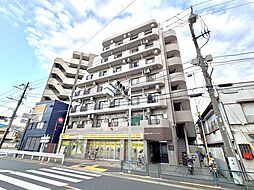 収益マンション　東小岩3丁目