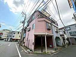 南葛西6丁目　戸建て