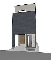 東砂7丁目新築戸建