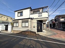 上篠崎3丁目戸建