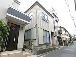 南小岩1丁目　リフォーム住宅