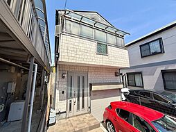 南葛西5丁目 戸建