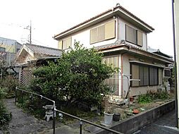 船堀2丁目　戸建て