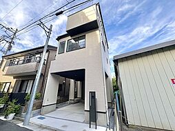 新築戸建て 東新小岩8丁目