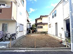 東葛西2丁目　新築戸建