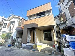 南葛西2丁目　新築戸建