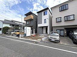 鹿骨2丁目 新築戸建