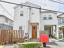 大杉1丁目　戸建て