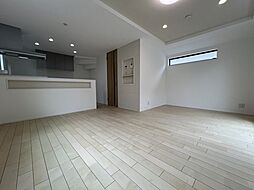 大杉5丁目　新築戸建