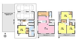 一之江三丁目　新築戸建て